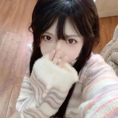 在心里