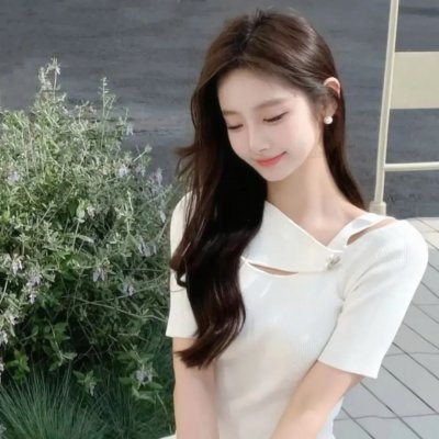 柏婷娜小姐国语